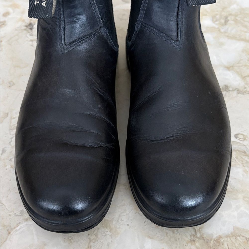 Blundstone Classic 558 Leather Chelsea Boots - Picture 7 of 14